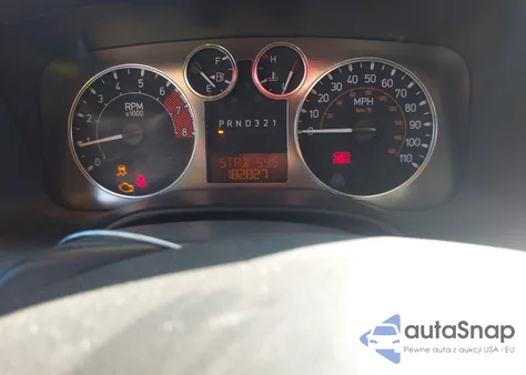 2006 Hummer H3 Suv z USA, uszkodzony, nr VIN 5GTDN136268272805